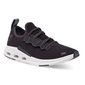 On Cloud Womens Cloudeasy Running Athletic Shoes | Black/White | PRELOVED 🖤👟